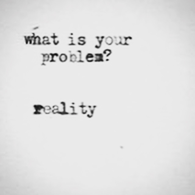 Dreamer dreaming with a broken&nbsp;heart.