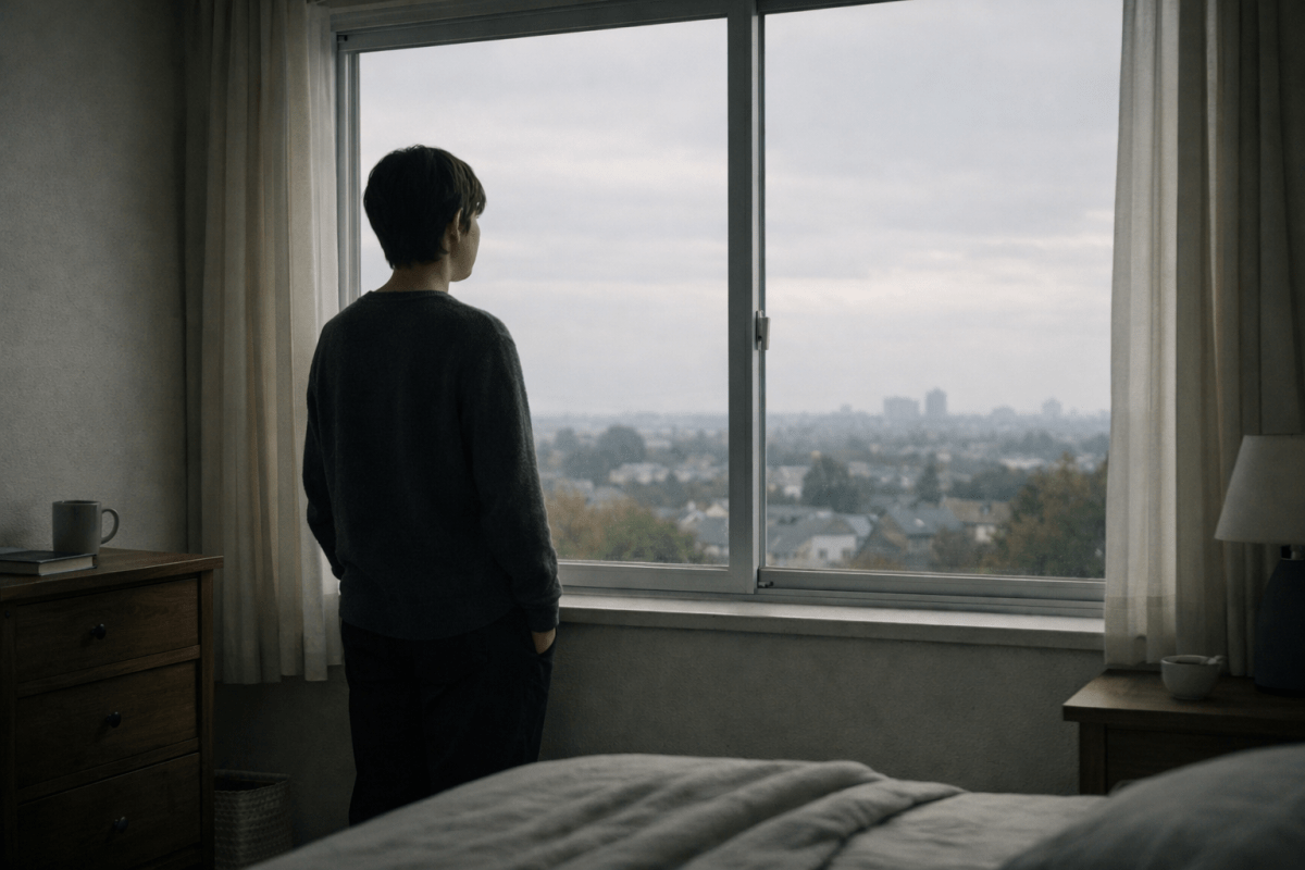 7 Realistic Steps to Surviving&nbsp;Loneliness