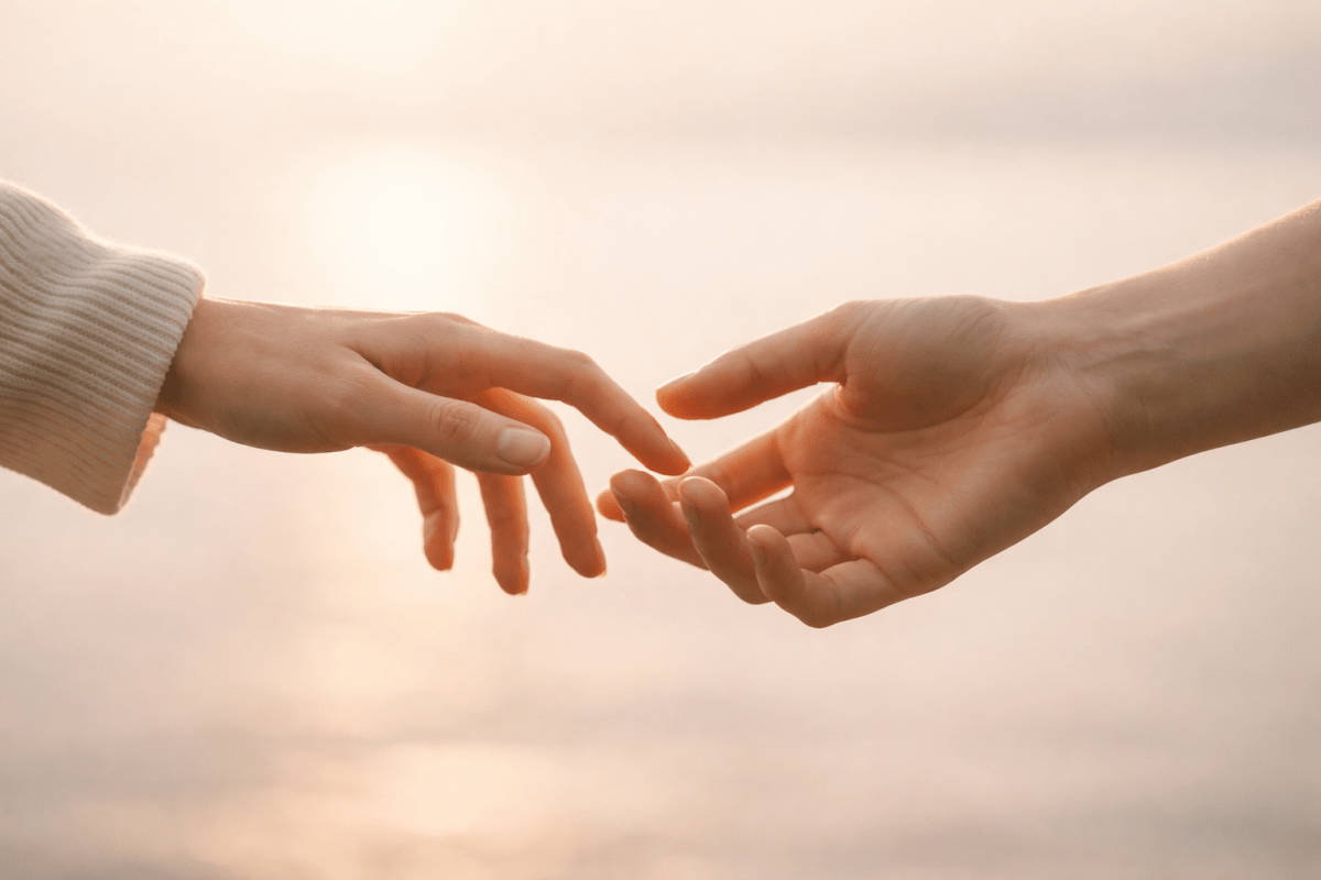 7 Realistic Steps to Letting&nbsp;Go