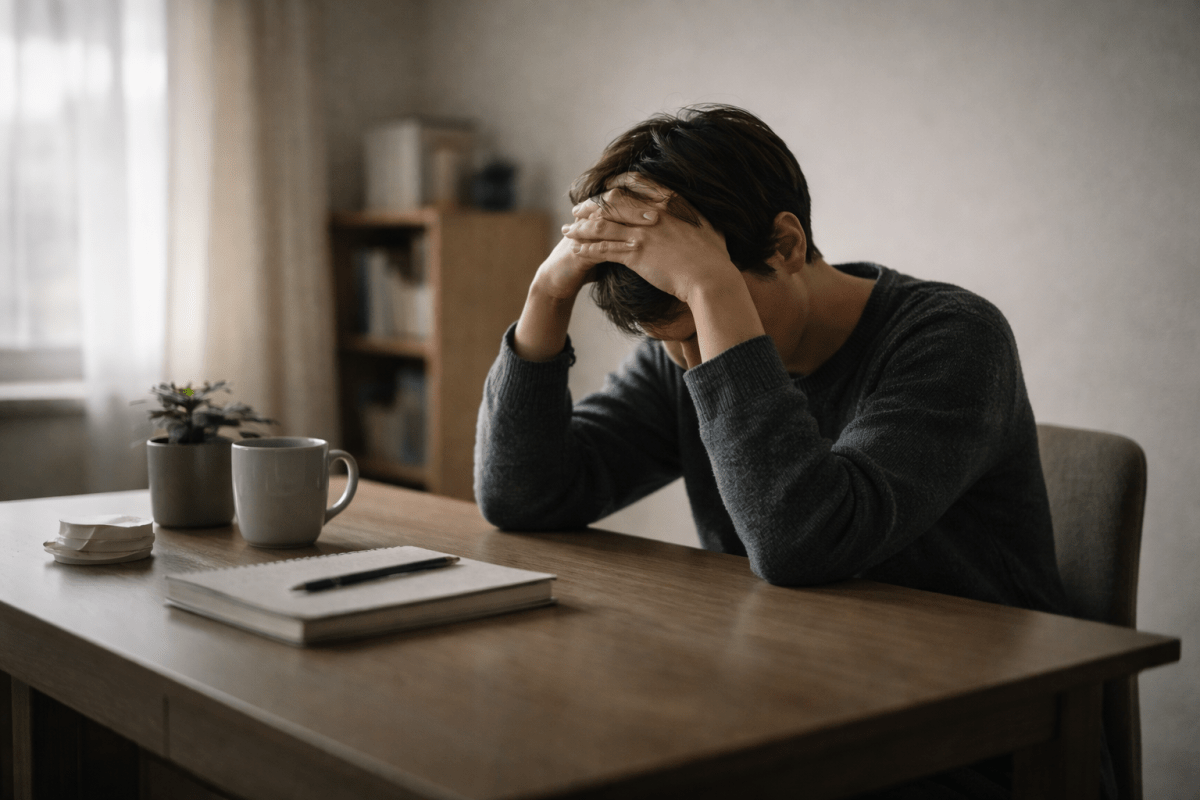 7 Realistic Steps to Surviving&nbsp;Burnout