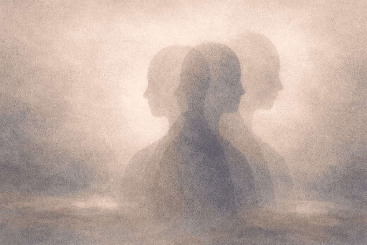 7 Realistic Steps to Surviving an Identity&nbsp;Shift